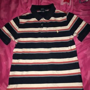 Polo shirt